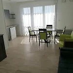 Terres De France - Flaubert Apartman Rouen