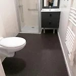 Apartman Terres De France - Flaubert Rouen