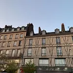 Apartman Terres De France - Flaubert