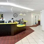 Apartman Terres De France - Flaubert