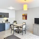 Apartman Terres De France - Flaubert *