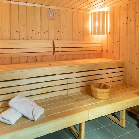 Services Les Essentielles Flaubert Apartment *
