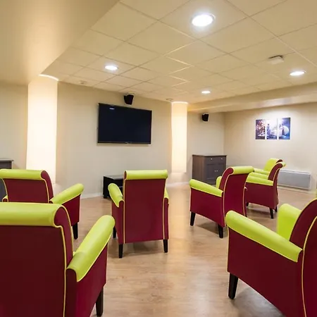 Services Les Essentielles Flaubert Apartment Rouen