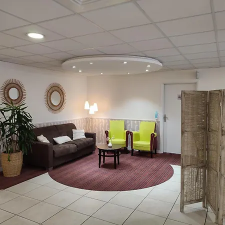 Services Les Essentielles Flaubert Apartment Rouen