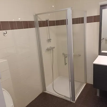 Apartamento Terres De France - Flaubert *