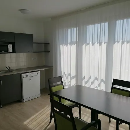 Terres De France - Flaubert Apartment Rouen