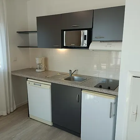 Terres De France - Flaubert Apartamento