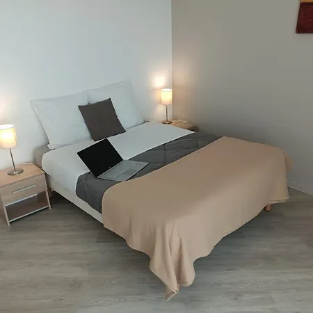 Appartement Terres De France - Flaubert *