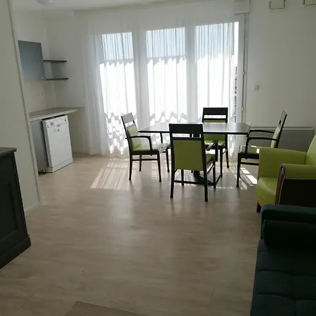 Terres De France - Flaubert Apartamento Ruan