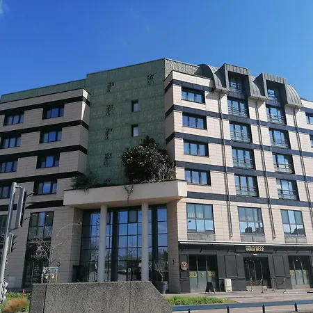 Apartment Terres De France - Flaubert *