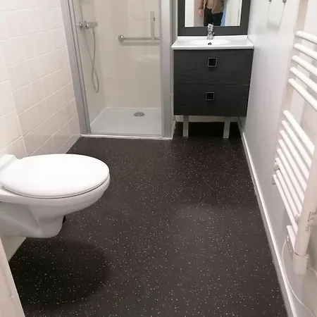 Apartment Terres De France - Flaubert Rouen