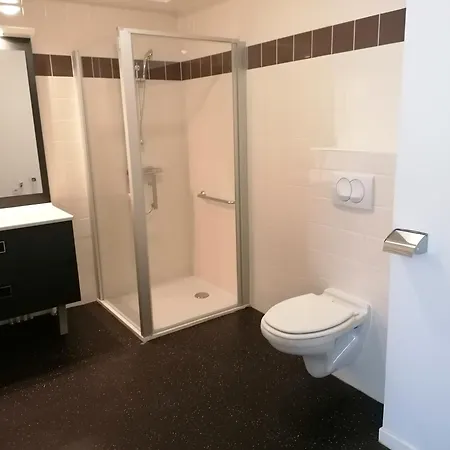 Terres De France - Flaubert Apartment