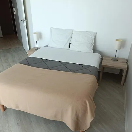 Apartamento Terres De France - Flaubert Ruan