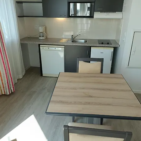 Apartamento Terres De France - Flaubert *