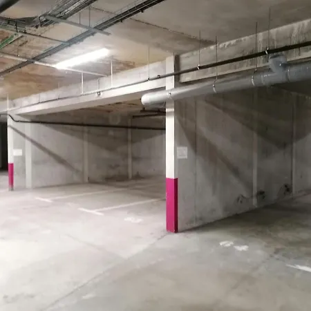 Terres De France - Flaubert Apartment *