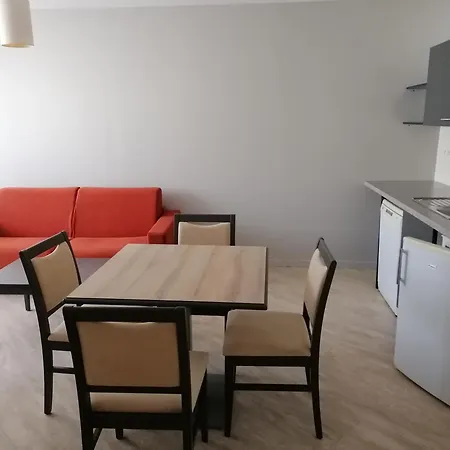 Terres De France - Flaubert Apartamento Ruan