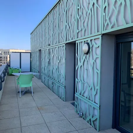 Terres De France - Flaubert * Ruan