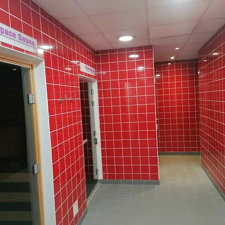 Apartamento Terres De France - Flaubert