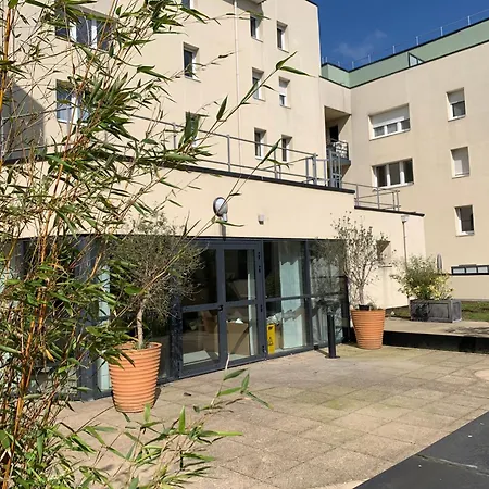 Terres De France - Flaubert Apartment