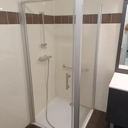 Apartamento Terres De France - Flaubert