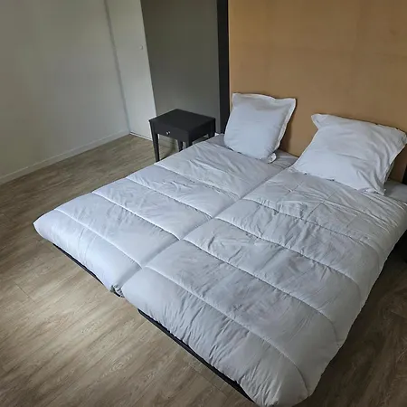 Terres De France - Flaubert Appartement *