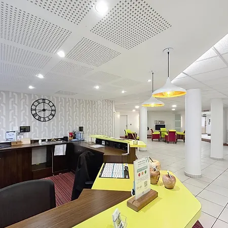 Apartment Terres De France - Flaubert