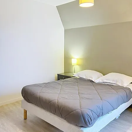 Terres De France - Flaubert Apartment *