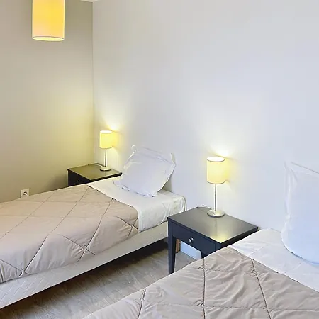 Terres De France - Flaubert Apartment