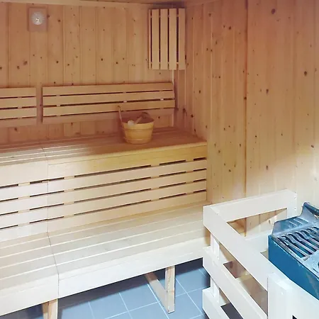 Appartement Terres De France - Flaubert