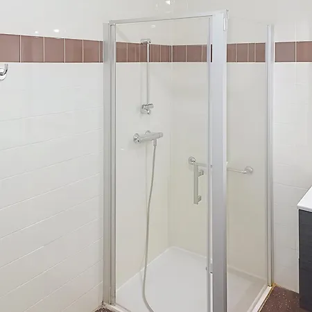 Appartement Terres De France - Flaubert *