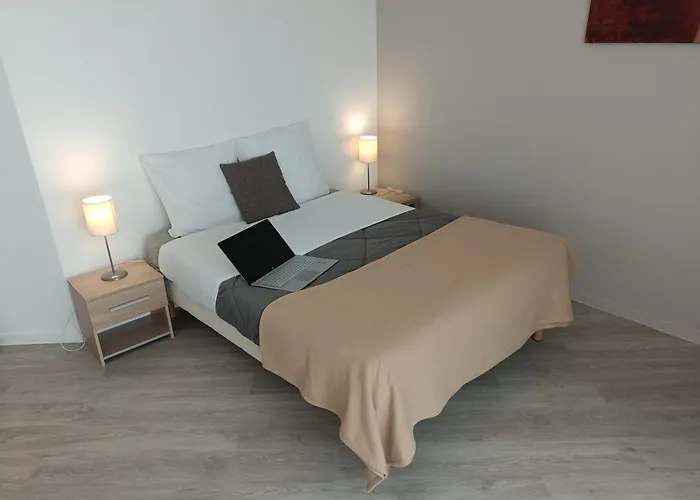 Appartement Terres De France - Flaubert *