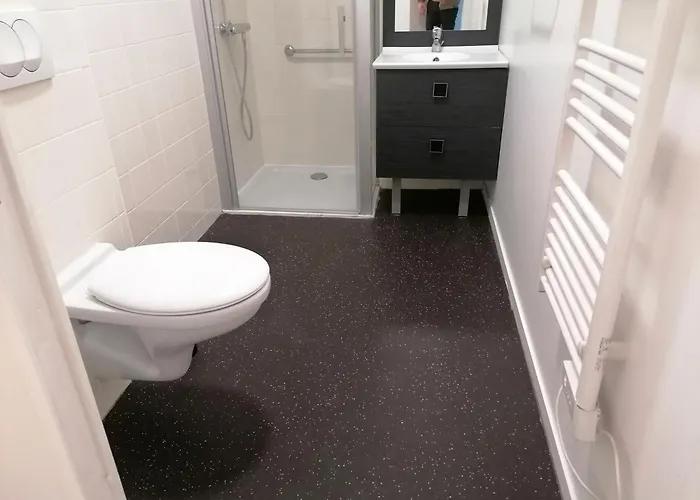 Appartement Terres De France - Flaubert Rouen