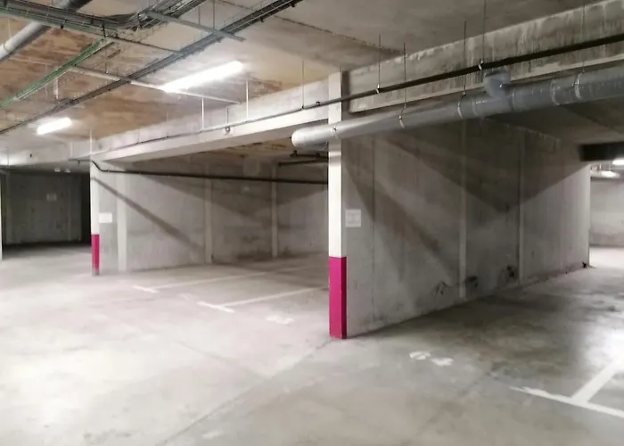 Terres De France - Flaubert Appartement *