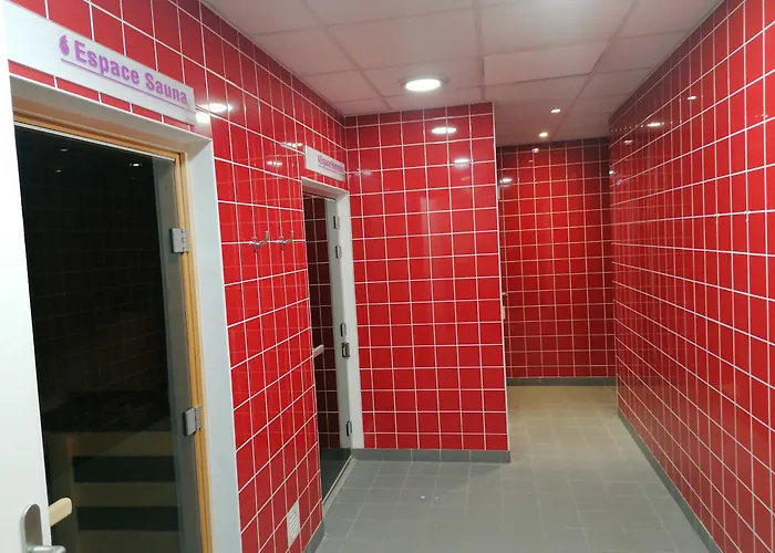 Appartement Terres De France - Flaubert