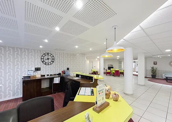 Appartement Terres De France - Flaubert