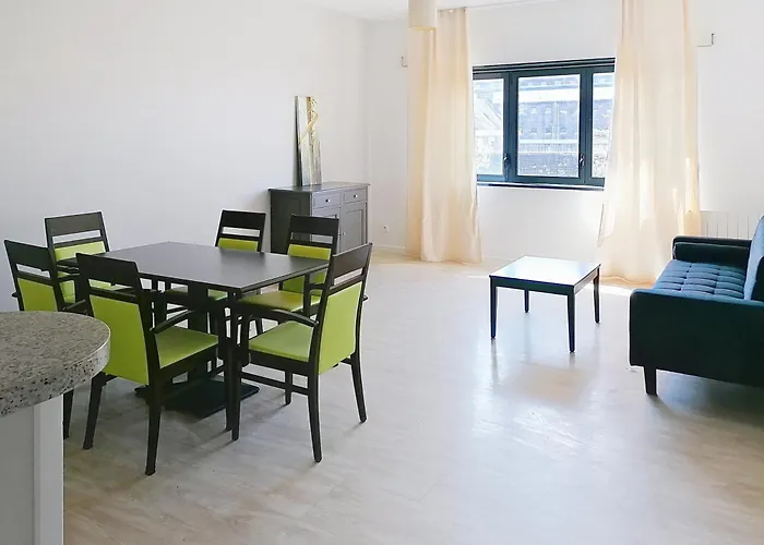 Terres De France - Flaubert Appartement