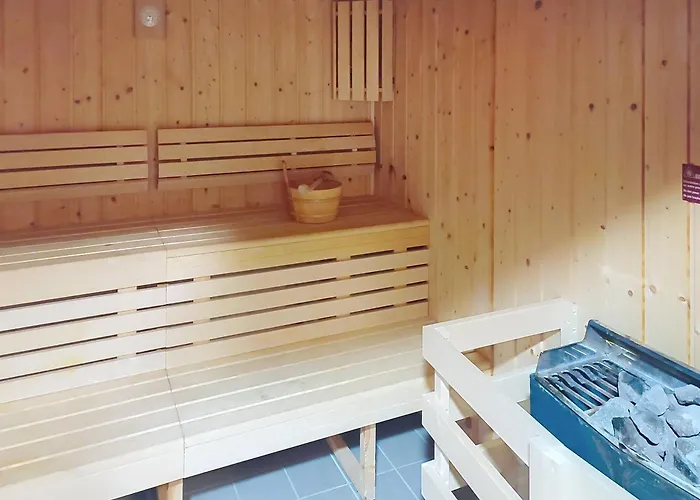 公寓 Terres De France - Flaubert